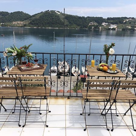 Porto Guest House Skiathos Экстерьер фото