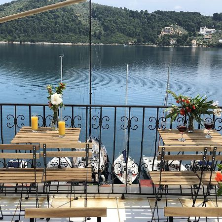 Porto Guest House Skiathos Экстерьер фото