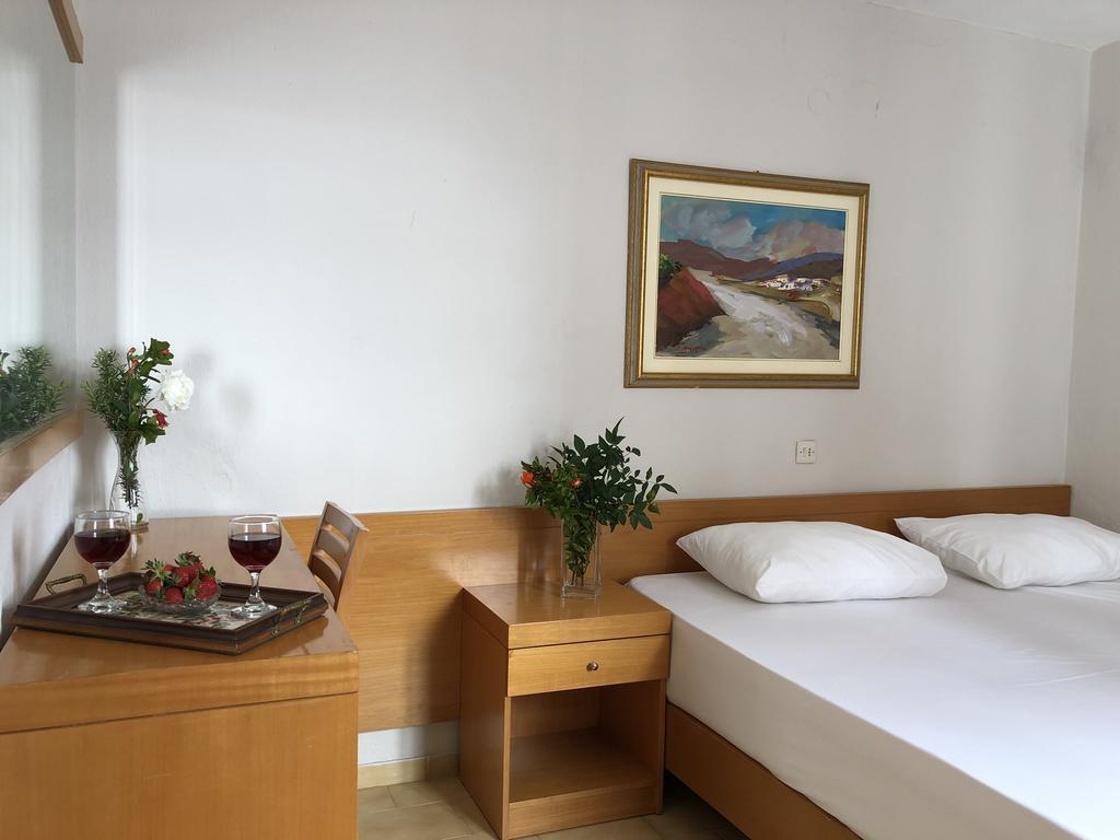 Porto Guest House Skiathos Экстерьер фото
