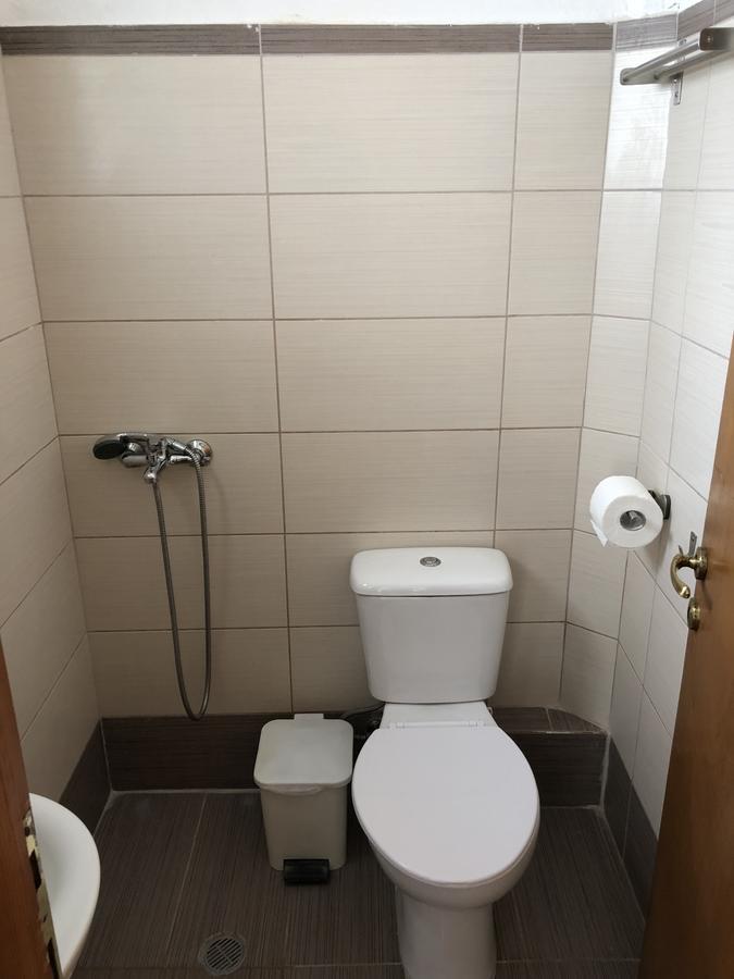 Porto Guest House Skiathos Экстерьер фото