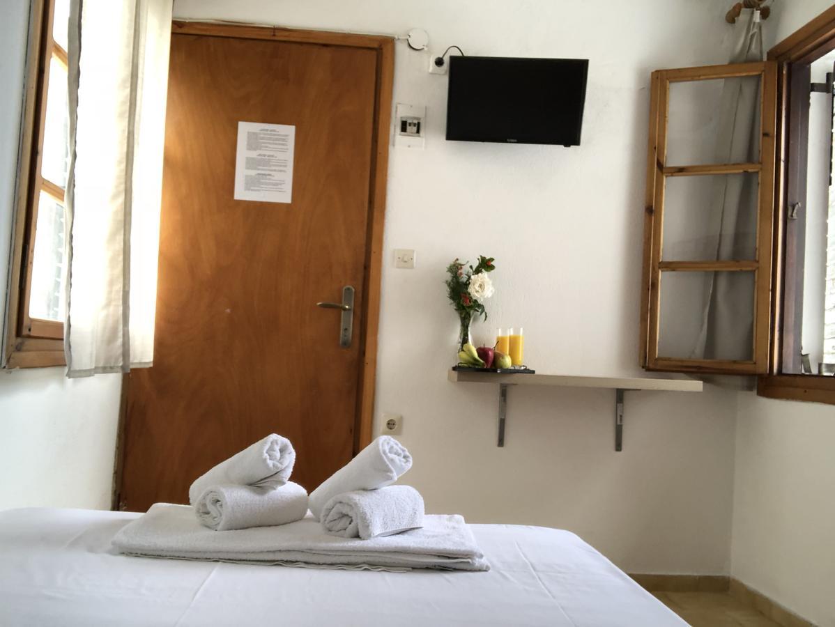 Porto Guest House Skiathos Экстерьер фото