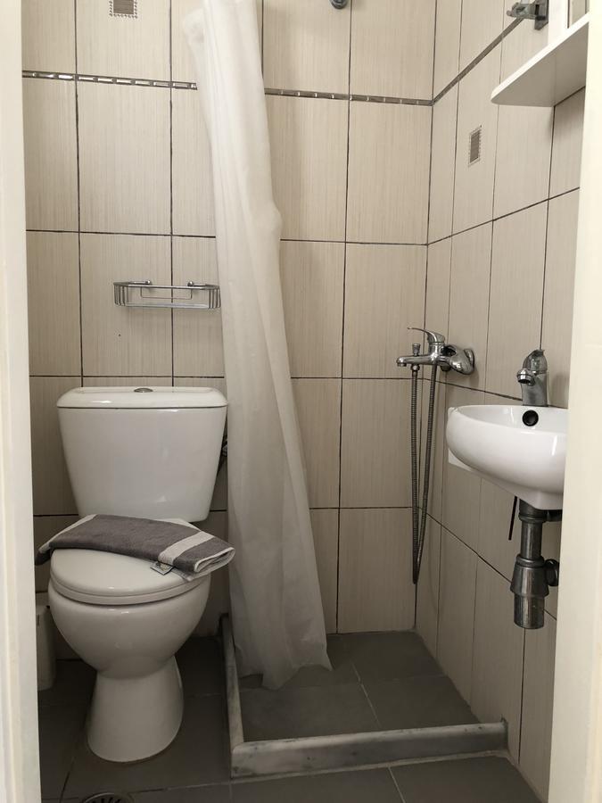 Porto Guest House Skiathos Экстерьер фото