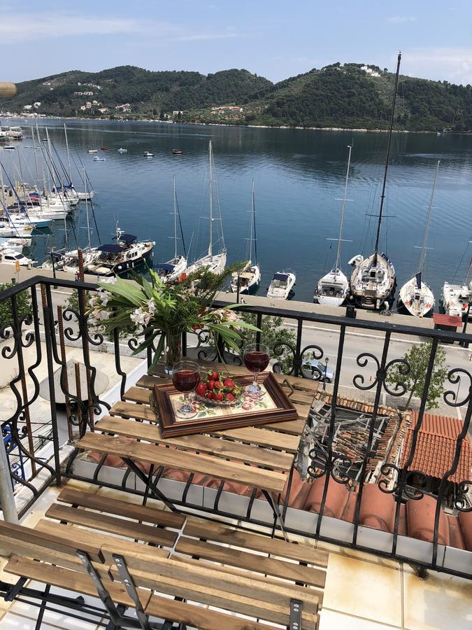 Porto Guest House Skiathos Экстерьер фото