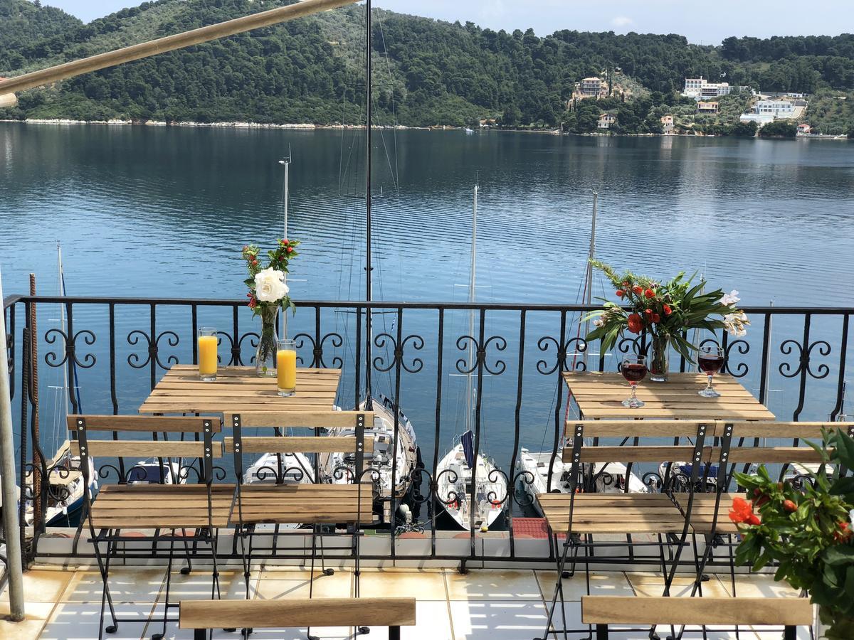 Porto Guest House Skiathos Экстерьер фото