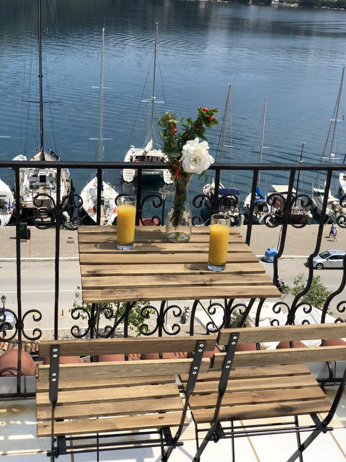 Porto Guest House Skiathos Экстерьер фото