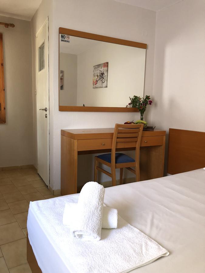 Porto Guest House Skiathos Экстерьер фото