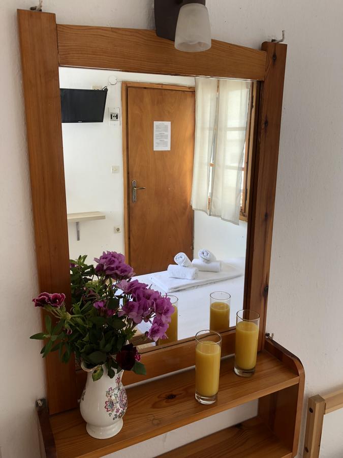 Porto Guest House Skiathos Экстерьер фото