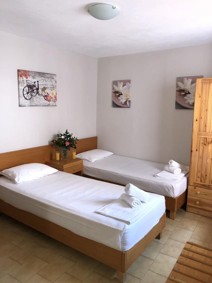 Porto Guest House Skiathos Экстерьер фото