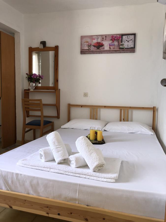 Porto Guest House Skiathos Экстерьер фото
