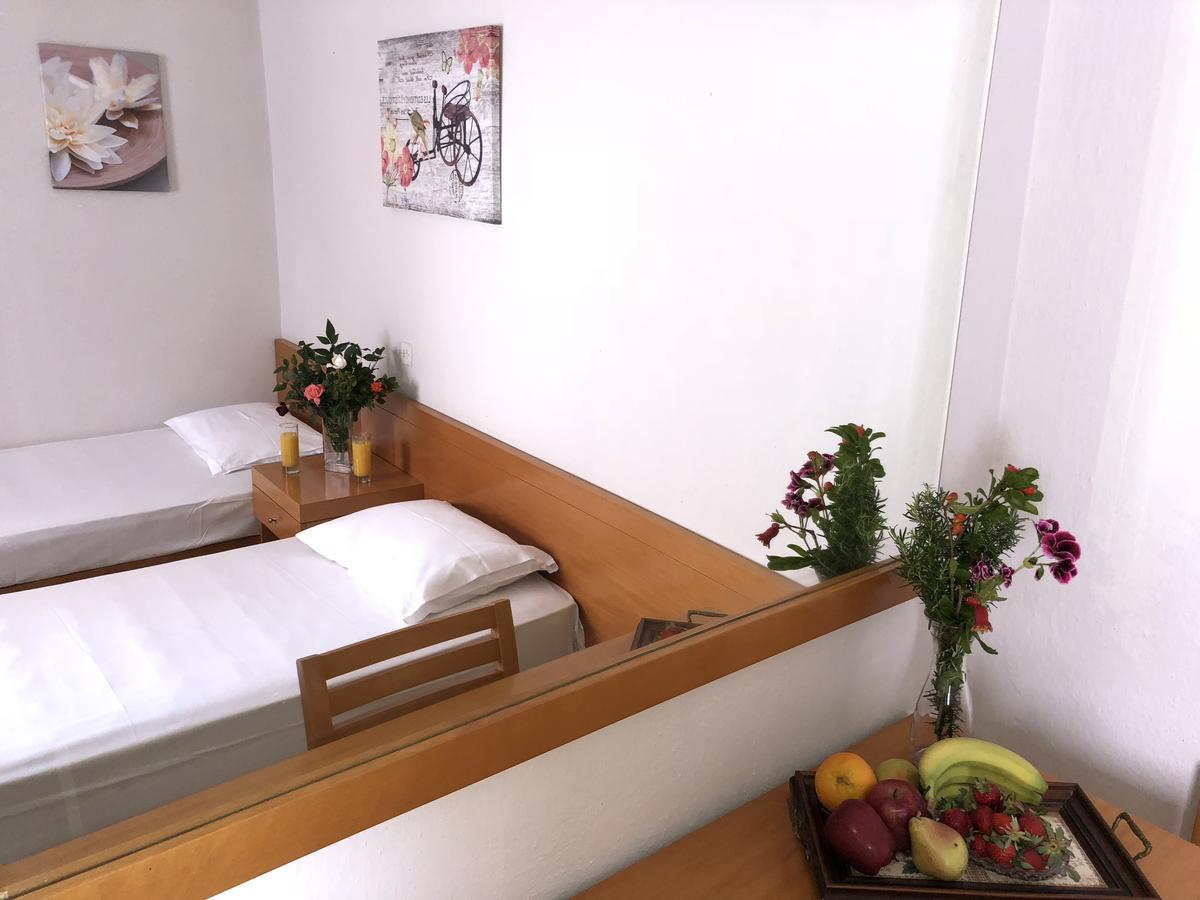 Porto Guest House Skiathos Экстерьер фото