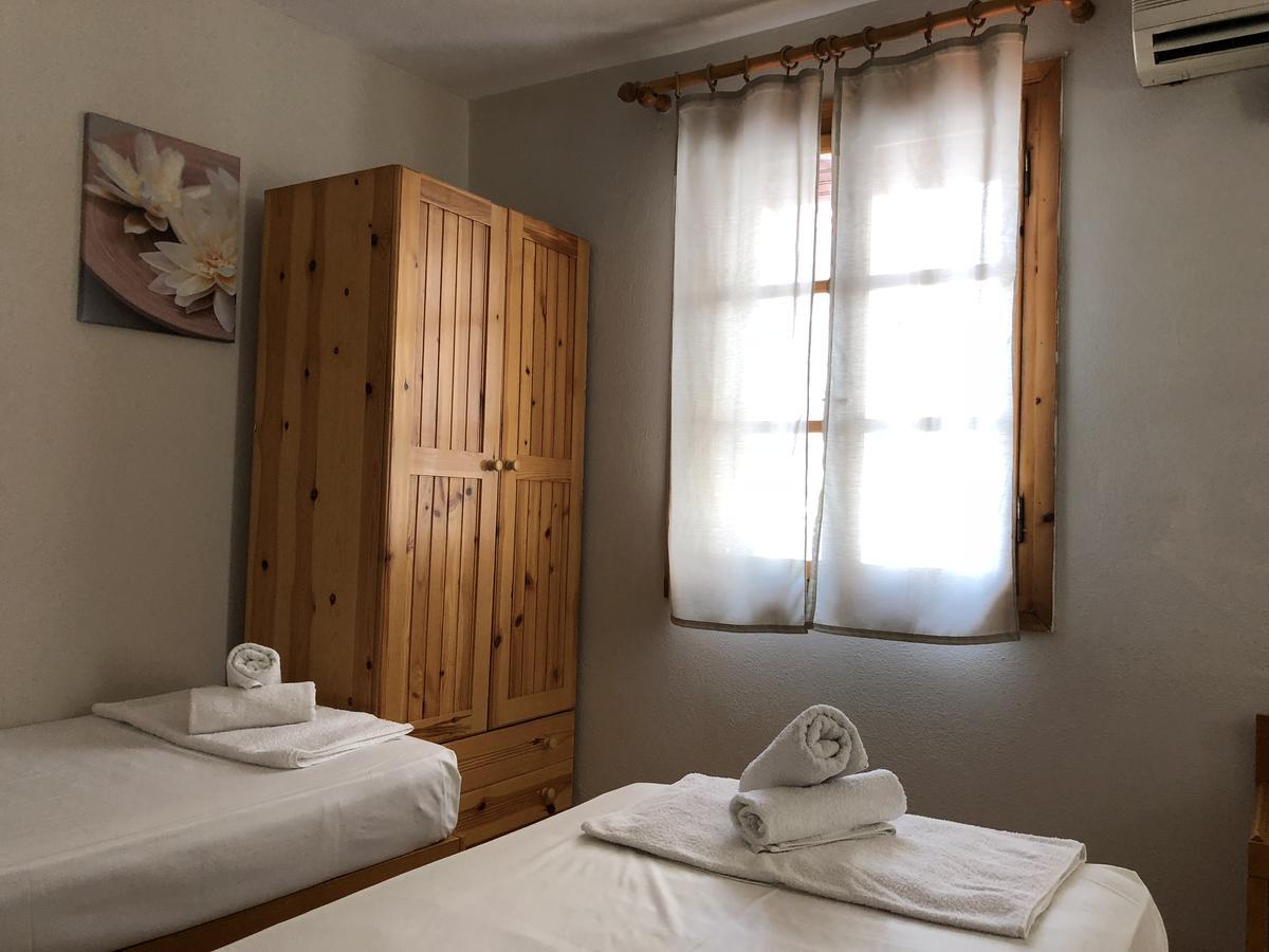 Porto Guest House Skiathos Экстерьер фото